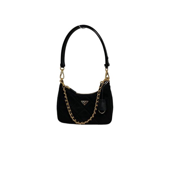 Prada Re-Edition 1995 Chaîne Re-Nylon mini-bag - Picture 3 of 9